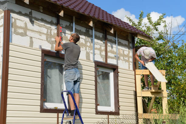 Best Siding Removal and Disposal  in Allendale, SC